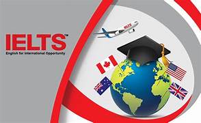 IELTS