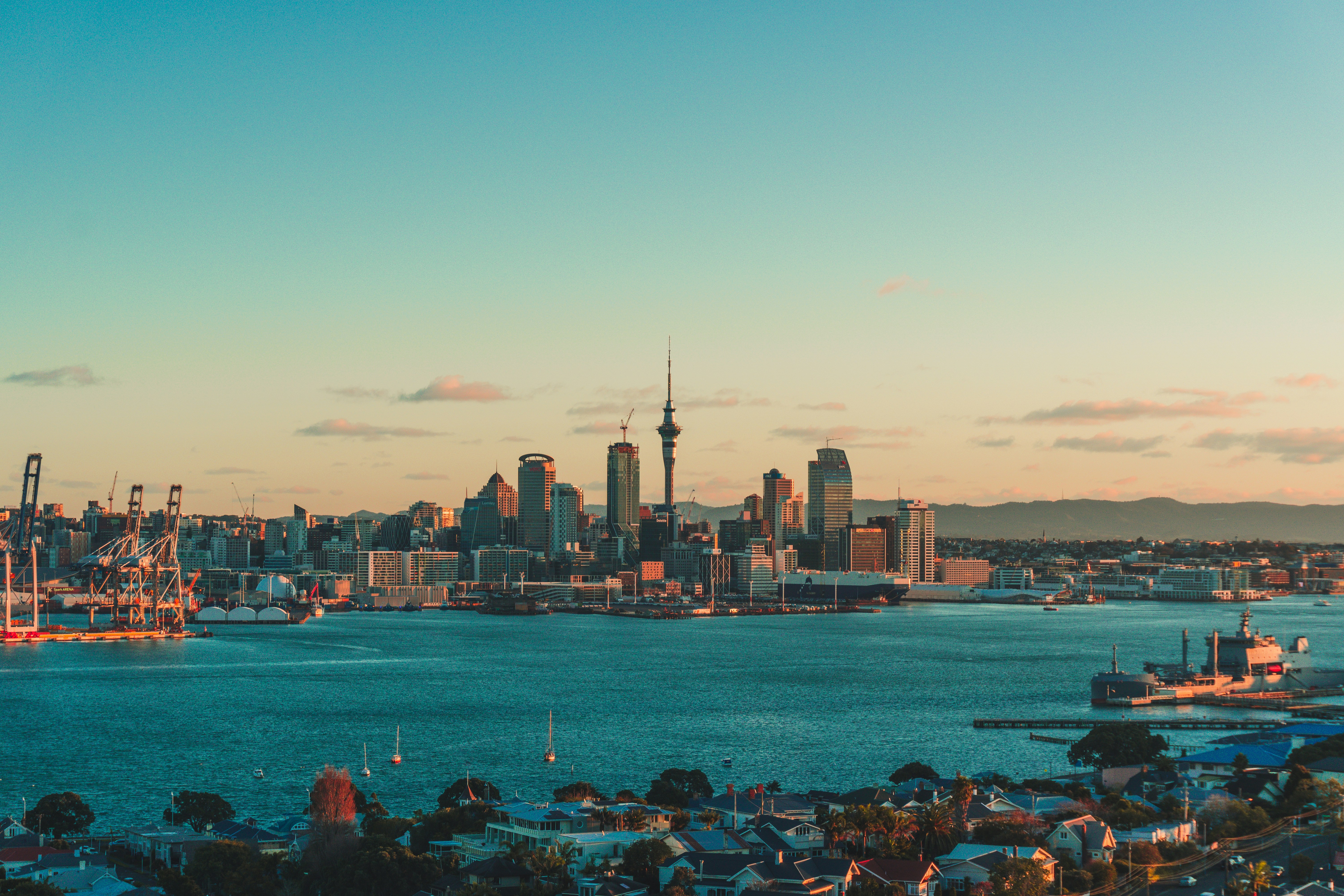 New Zealand