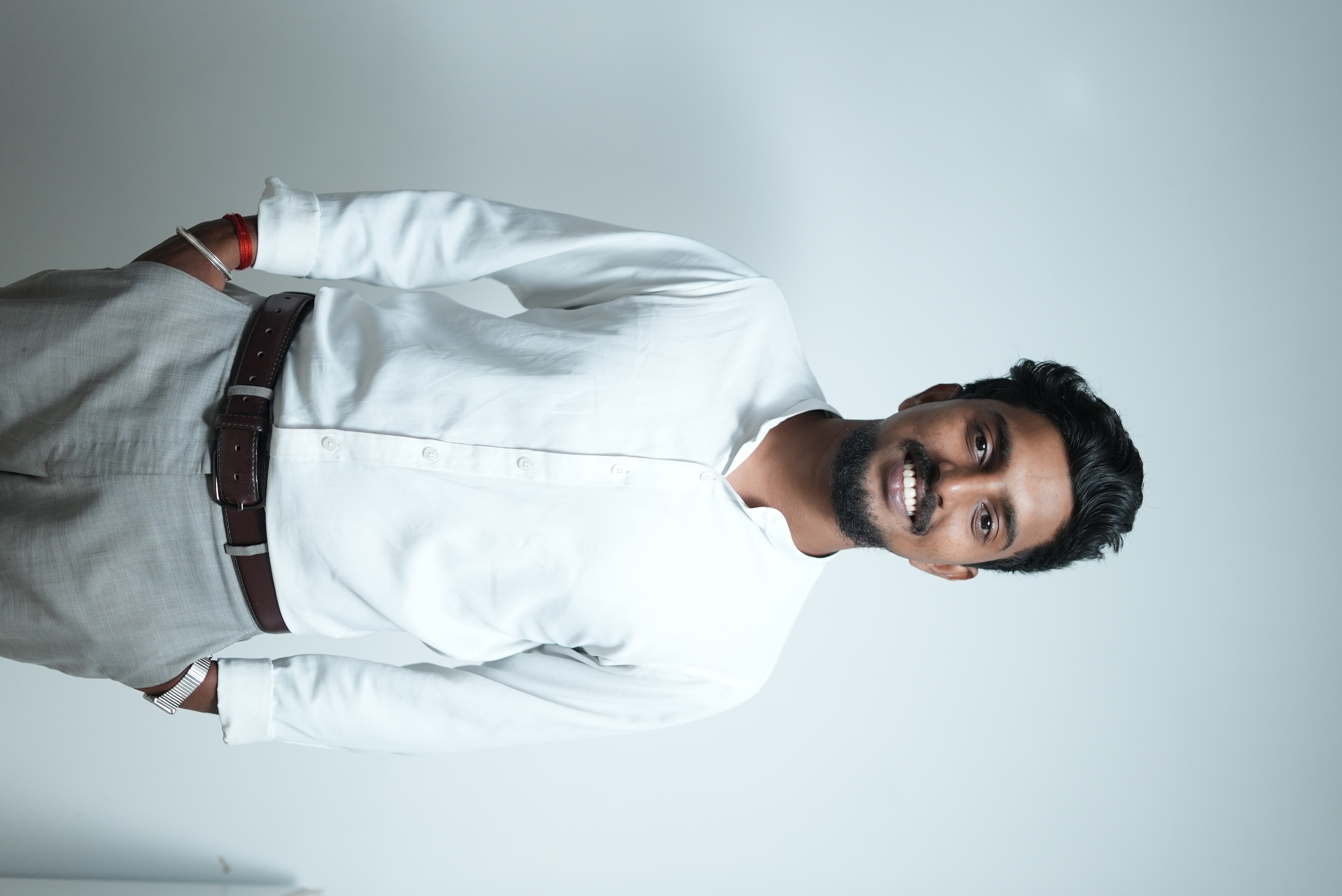 Rahul K S