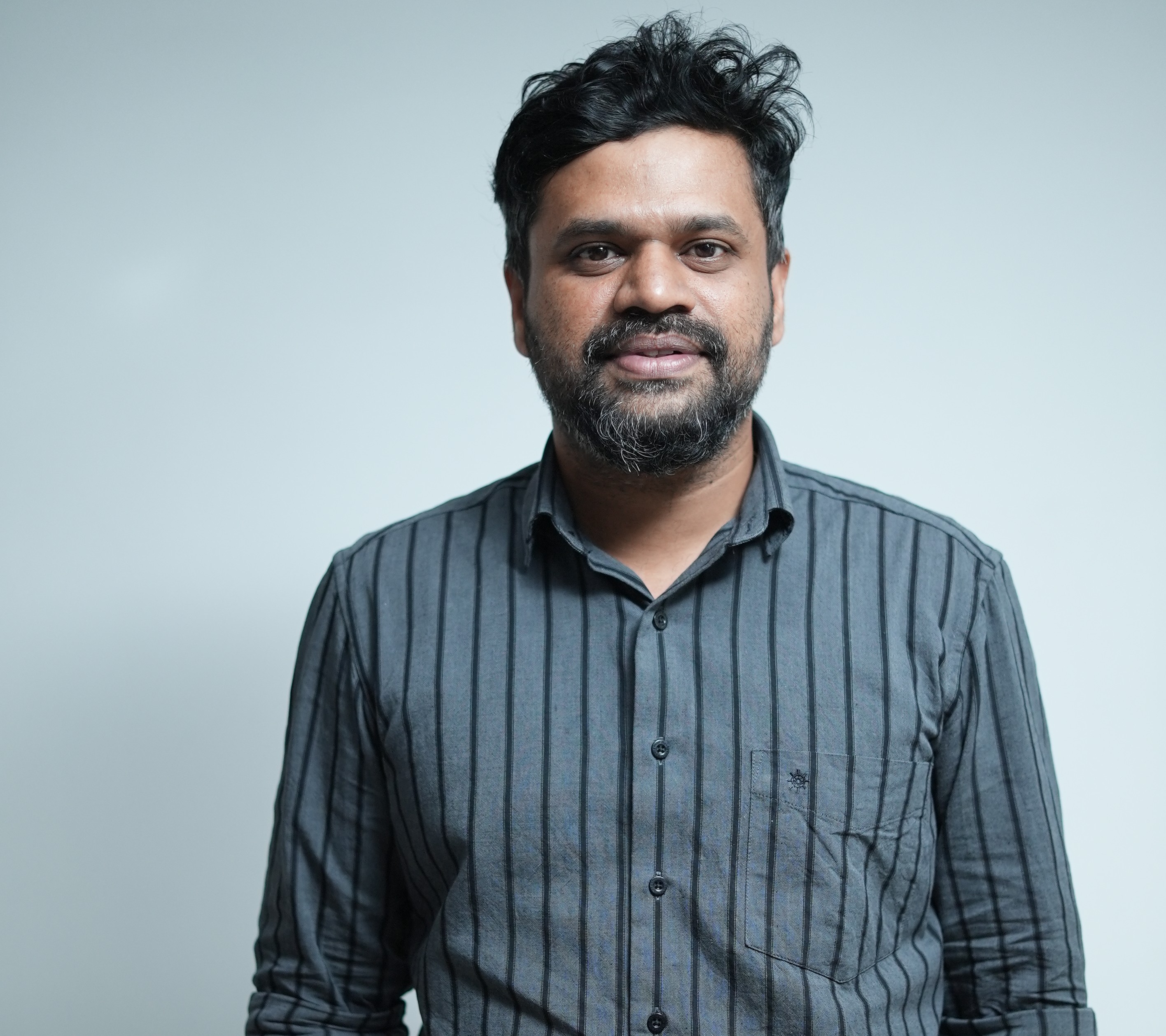 Unnikrishnan